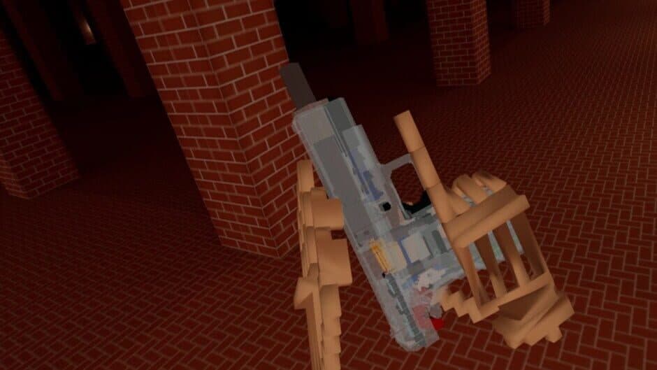 Скриншот 5 из Muerte's Arena