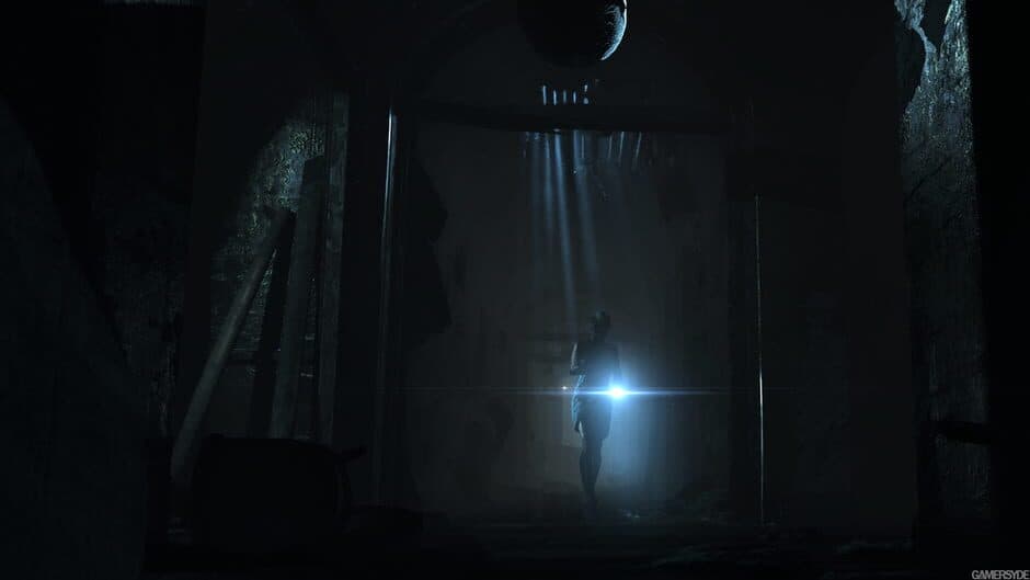 Скриншот 6 из Until Dawn