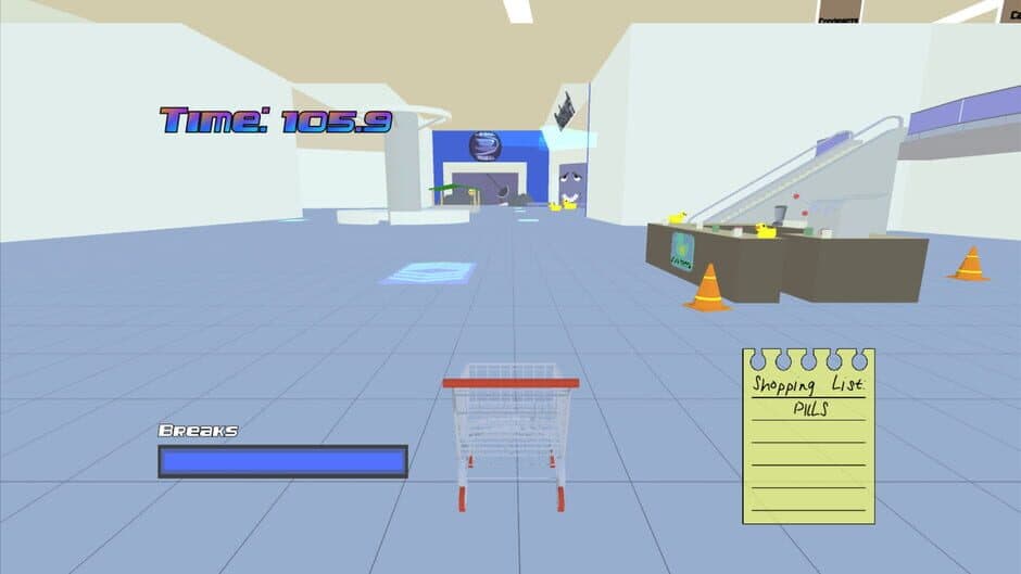 Скриншот 4 из Super Shopper