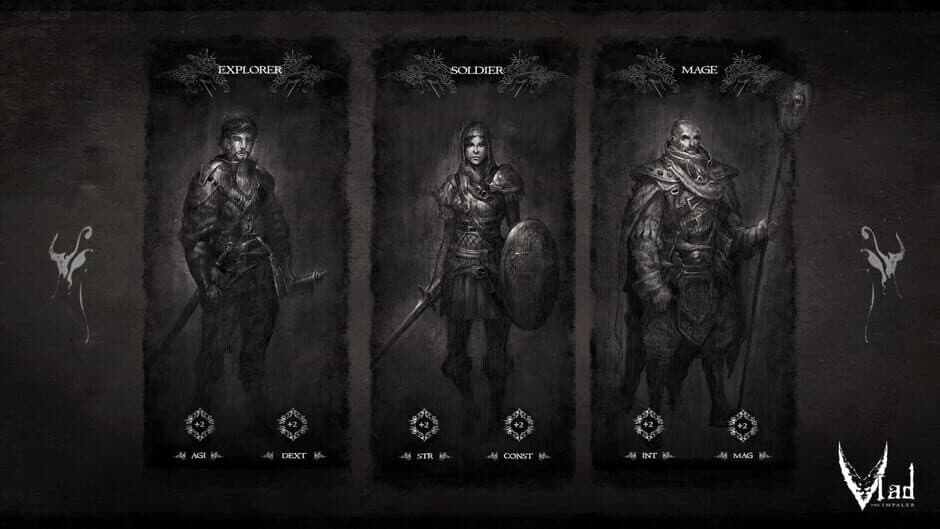 Скриншот 3 из Vlad the Impaler