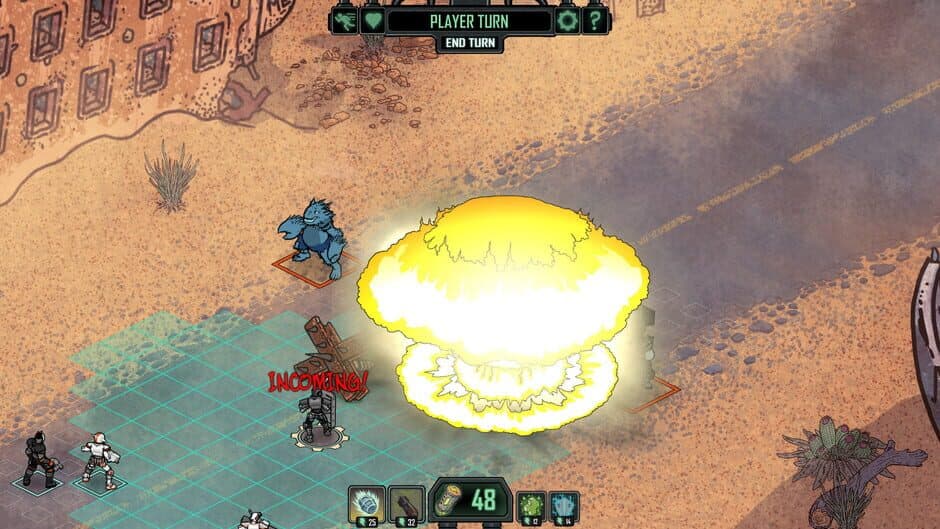 Скриншот 2 из Skyshine's Bedlam