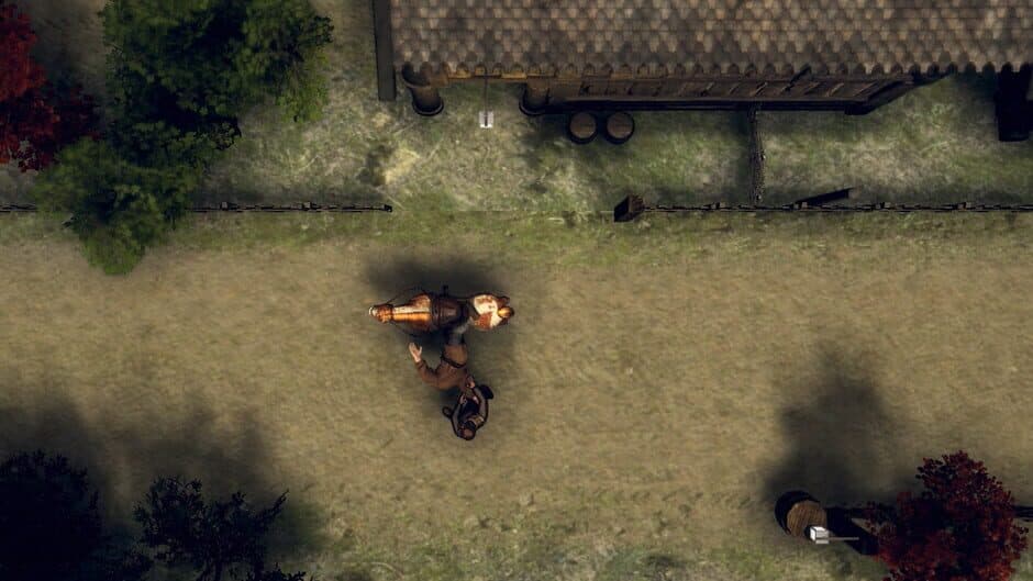 Скриншот 3 из Rustler