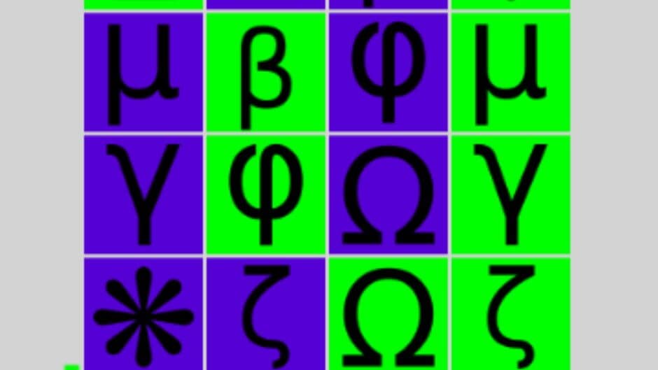 Скриншот 2 из SwapTiles