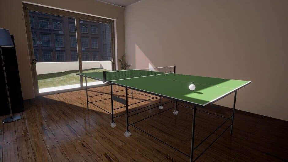 Скриншот 5 из Table Tennis VR