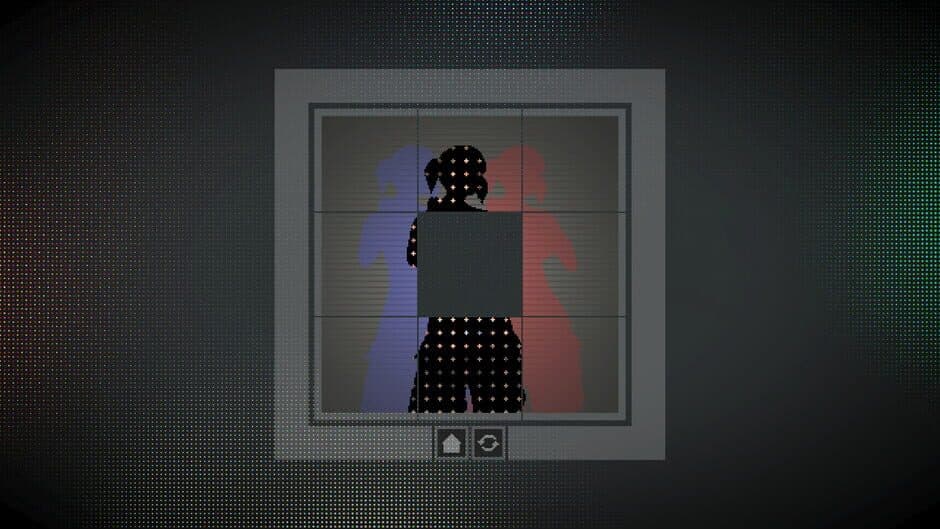 Скриншот 5 из Pixel Hentai Mosaic