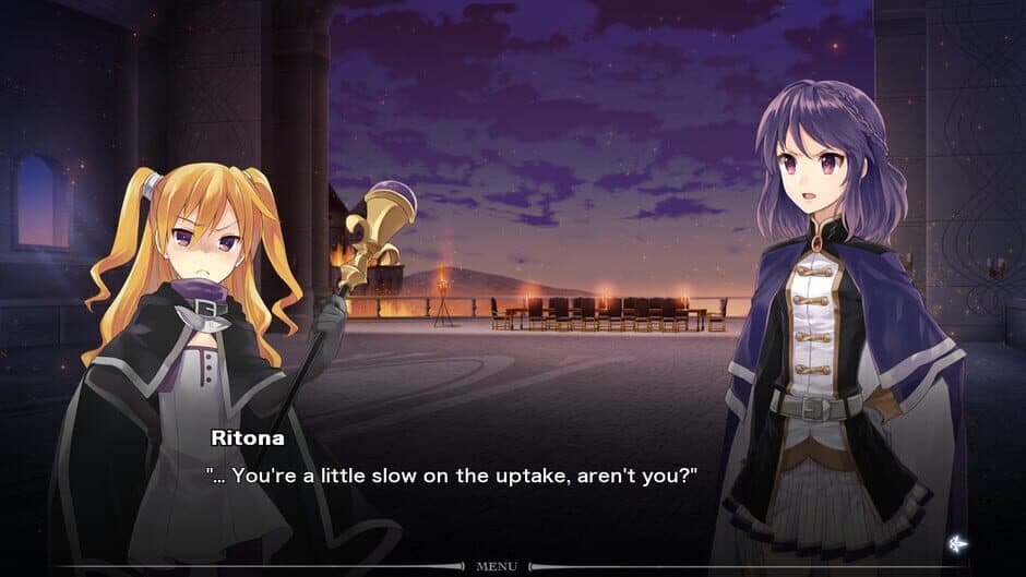 Скриншот 1 из Fault Milestone One