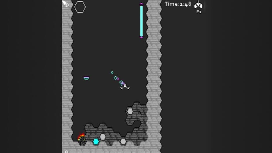 Скриншот 3 из Hexvade