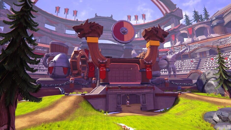 Скриншот 4 из Bierzerkers