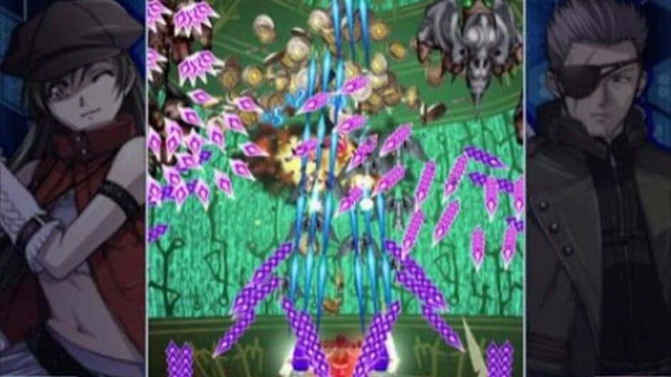 Скриншот 2 из Castle of Shikigami III