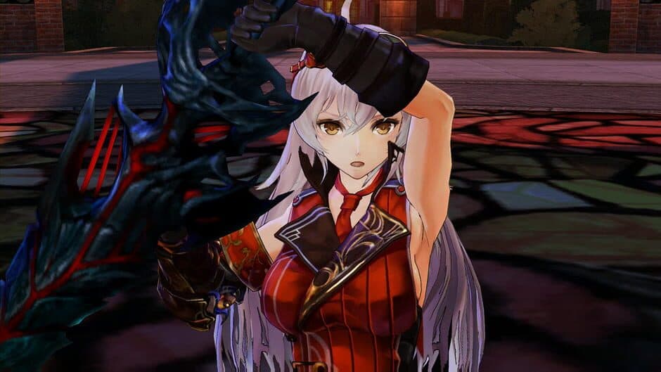 Скриншот 5 из Nights of Azure