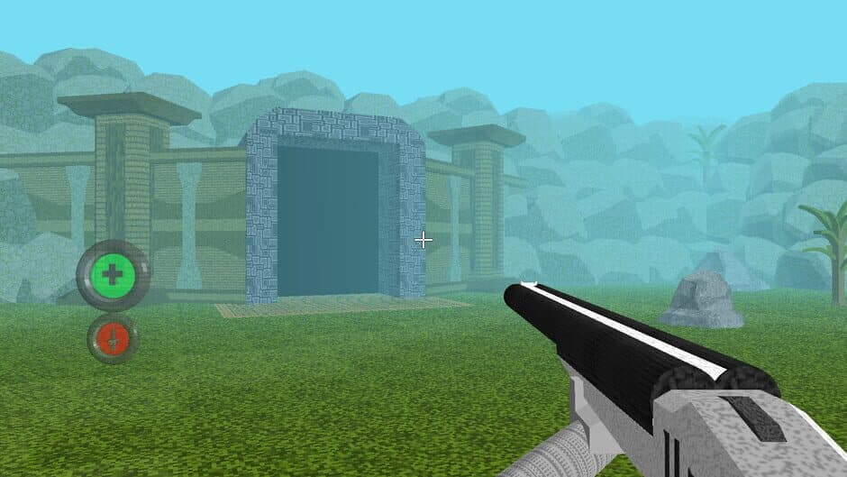 Скриншот 6 из Hectic Void