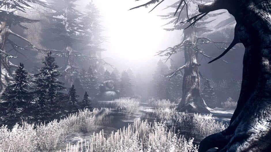 Скриншот 2 из The Incredible Adventures of Van Helsing II