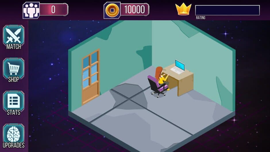 Скриншот 2 из Pro Gamer Tycoon