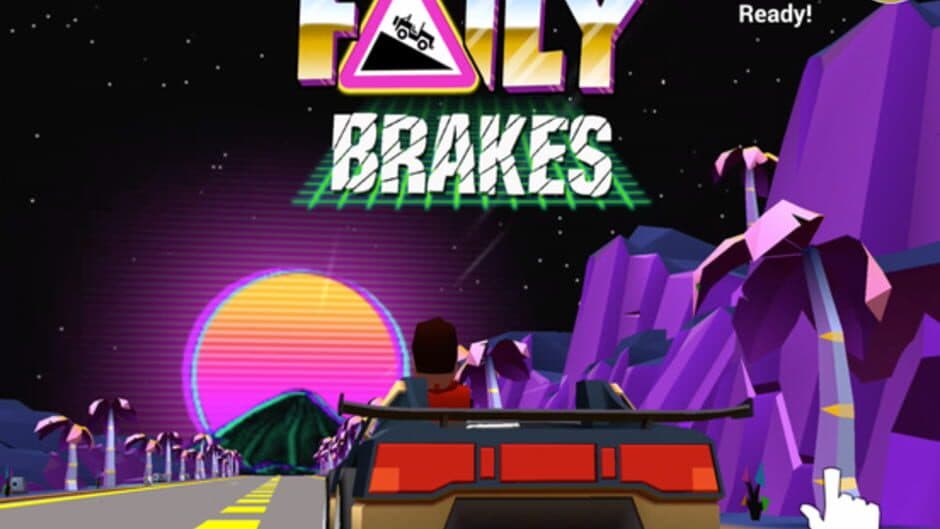 Скриншот 9 из Faily Brakes