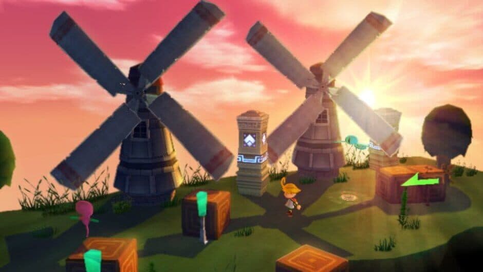 Скриншот 4 из The Magic Obelisk