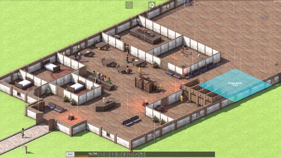 Скриншот 5 из Tavern Tycoon