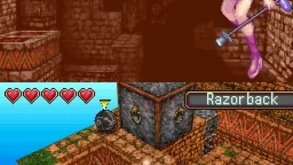 Скриншот 5 из Steal Princess
