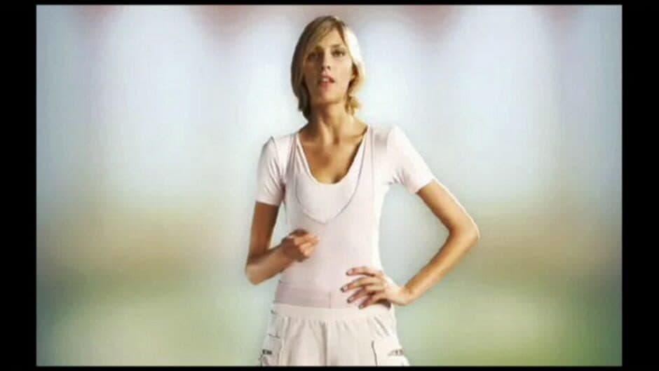 Скриншот 5 из Yoga Wii