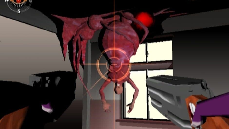 Скриншот 4 из Killer7