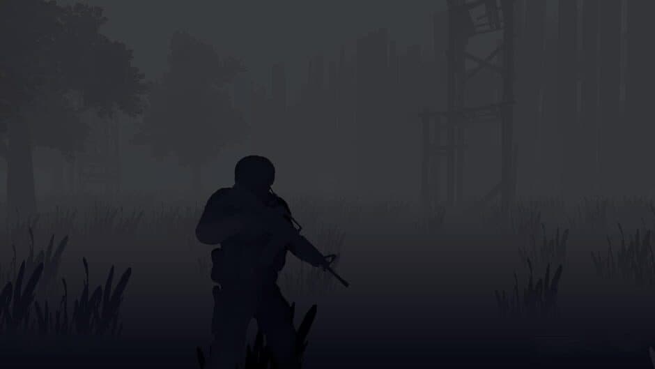 Скриншот 1 из The Last Hope: Atomic Bomb - Crypto War