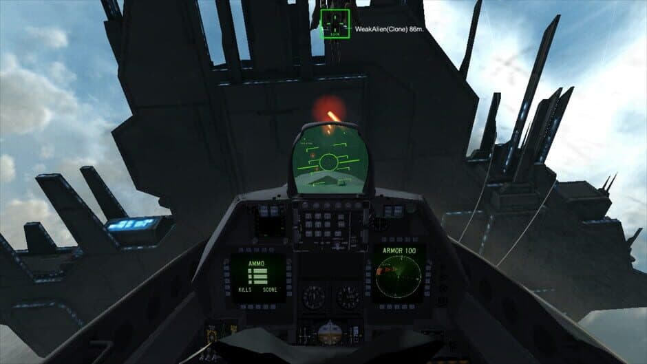 Скриншот 1 из Final Strike