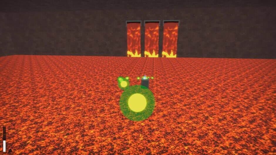 Скриншот 5 из HotFloor