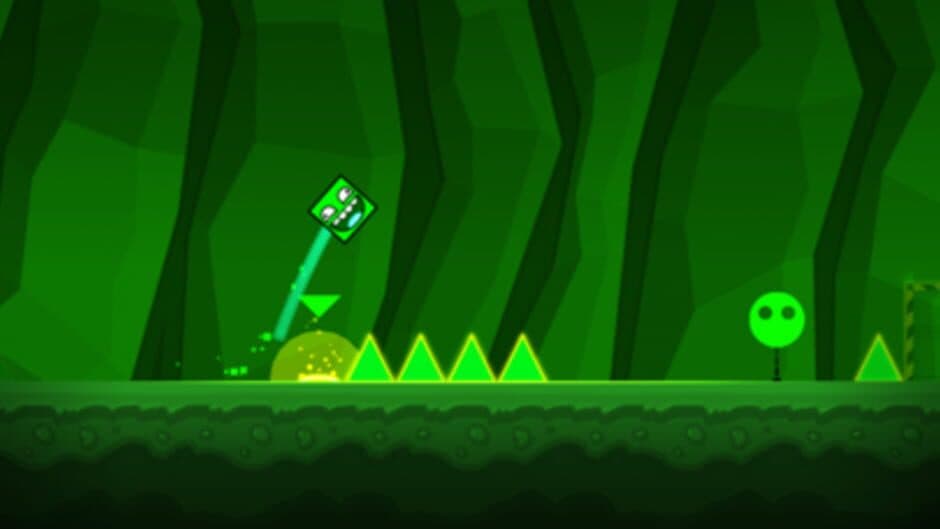 Скриншот 3 из Geometry Dash World