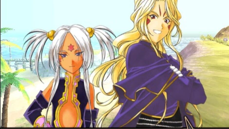 Скриншот 1 из Aa Megami-sama