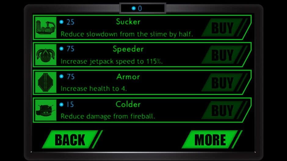 Скриншот 1 из Sector Zero