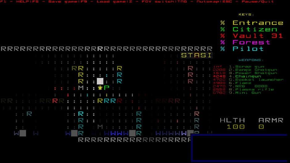 Скриншот 2 из Monsterland