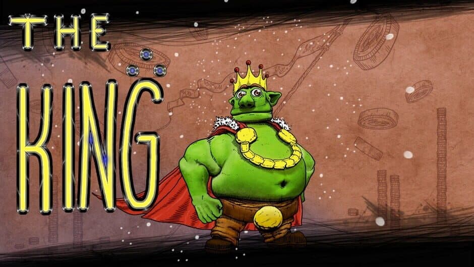 Скриншот 2 из Rayon Riddles: Rise of the Goblin King