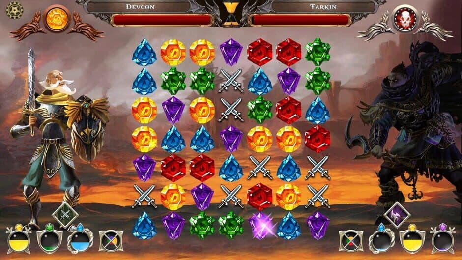 Скриншот 5 из Force of Elements