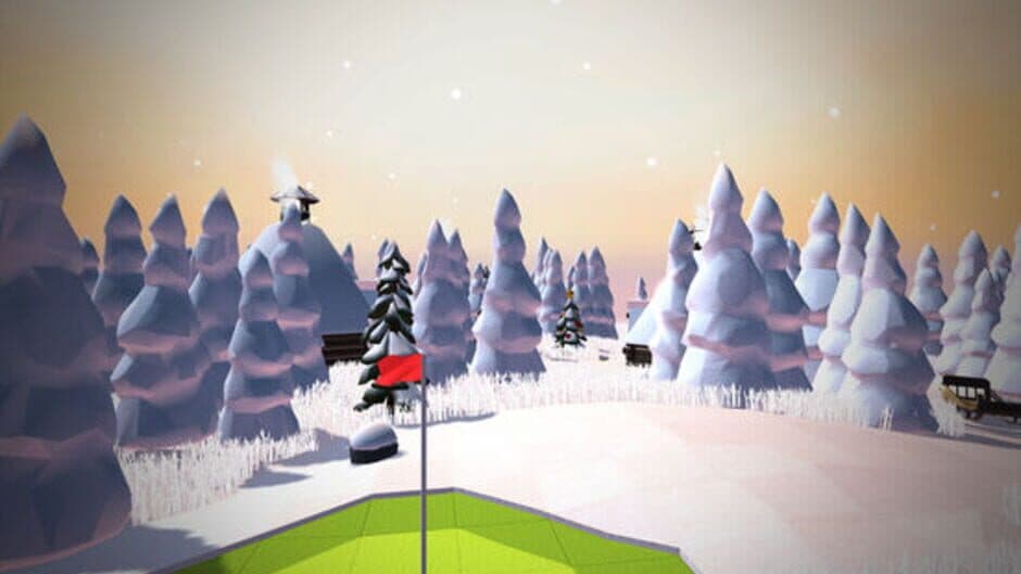 Скриншот 10 из OK Golf