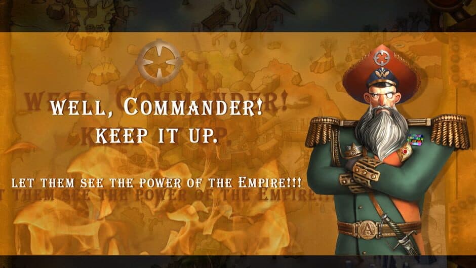 Скриншот 1 из Admiral Nemo