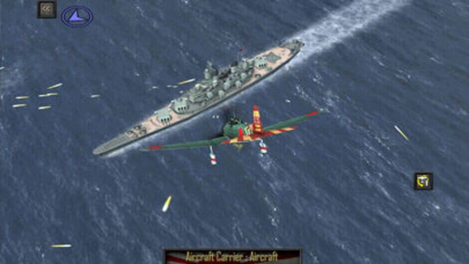 Скриншот 7 из Pacific Fleet