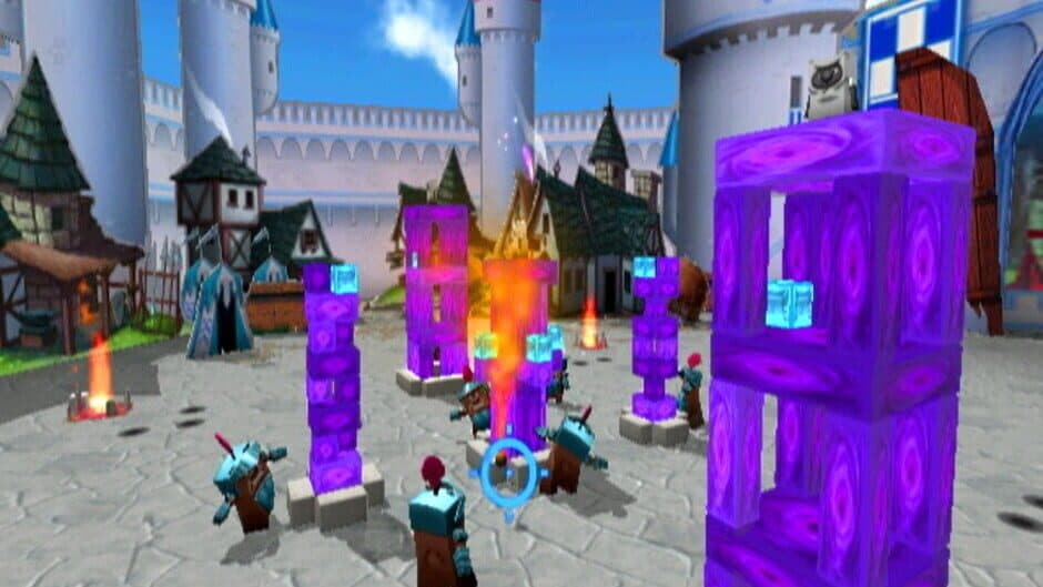 Скриншот 8 из Boom Blox