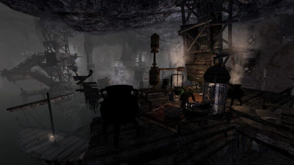 Скриншот 3 из Enderal: Forgotten Stories