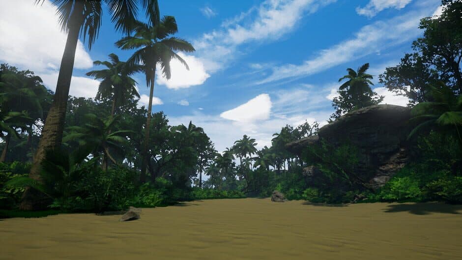 Скриншот 1 из Escape: Sierra Leone
