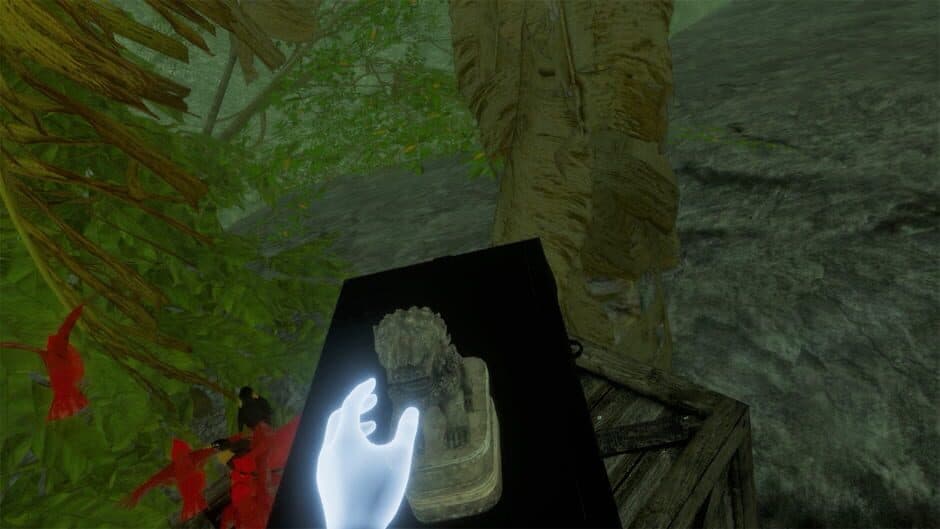 Скриншот 10 из Mind Labyrinth VR Dreams
