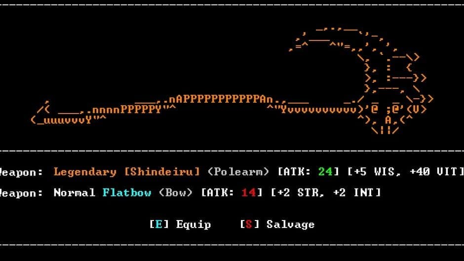 Скриншот 2 из SanctuaryRPG