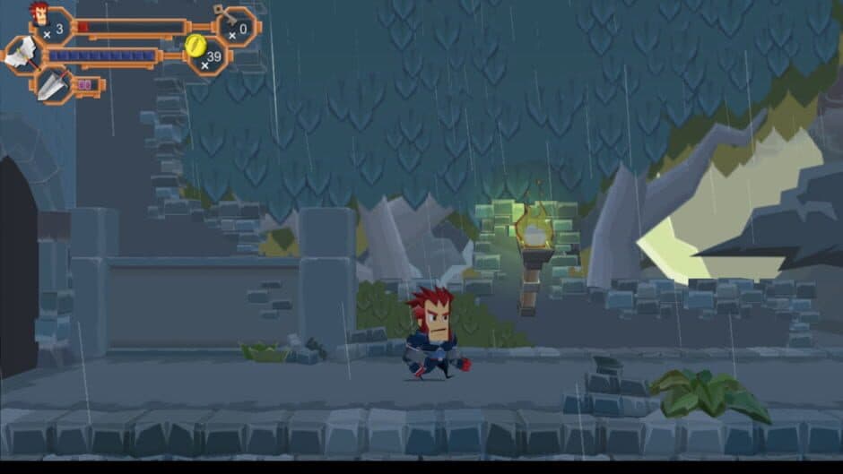 Скриншот 5 из Super Doomed'n Damned