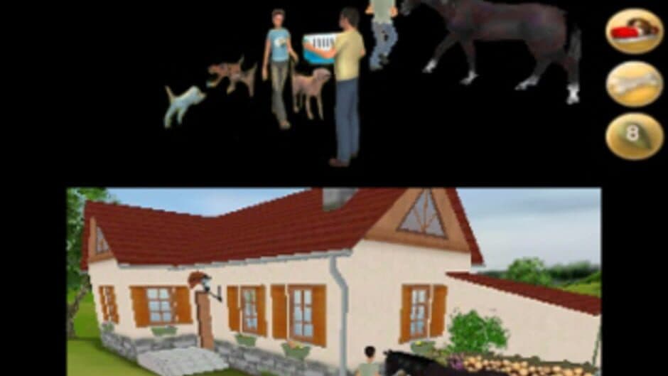 Скриншот 3 из My Pet School 3D