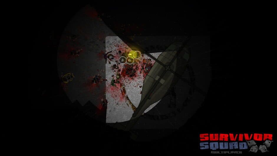 Скриншот 4 из Survivor Squad