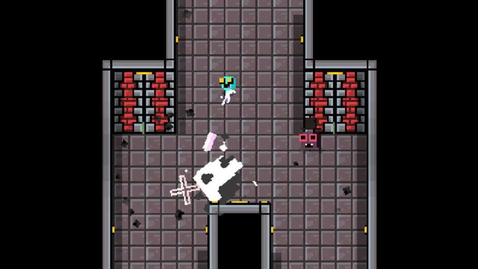 Скриншот 2 из Obscure Realm