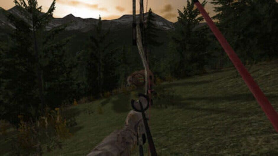 Скриншот 2 из Hunting USA