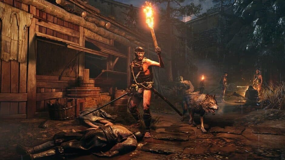 Скриншот 2 из Sekiro: Shadows Die Twice