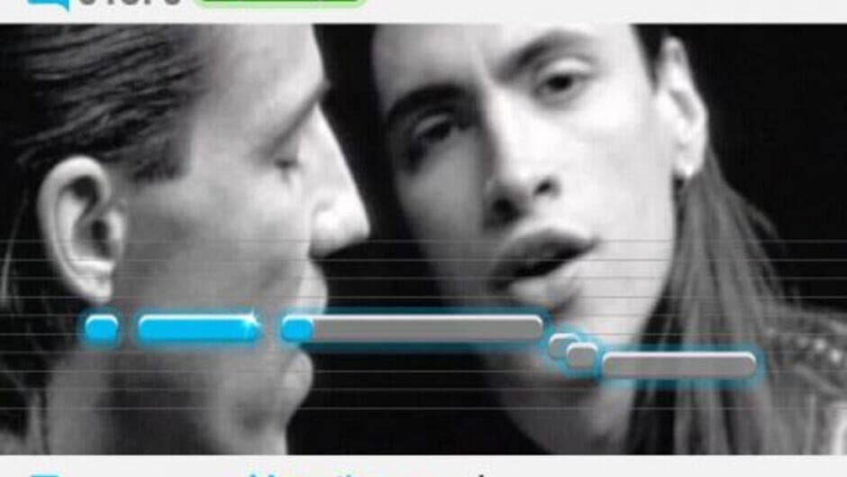 Скриншот 1 из SingStar: '90s
