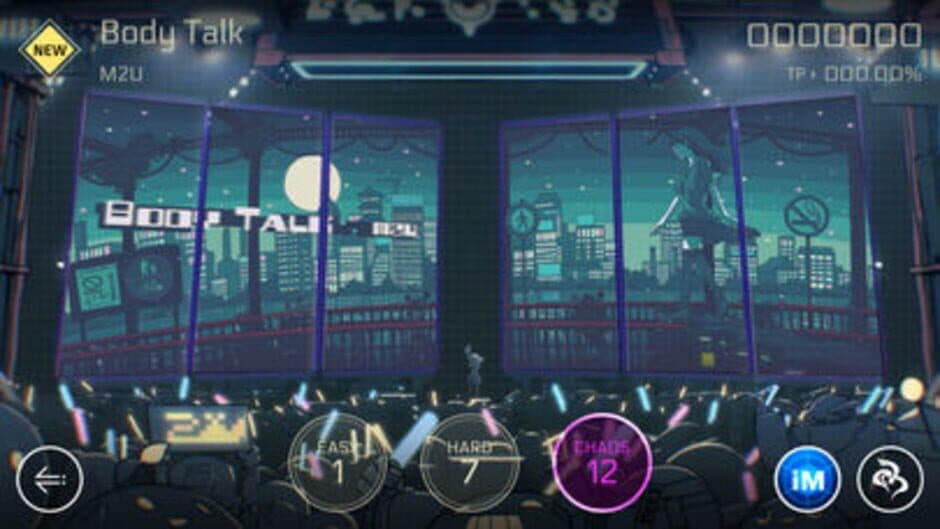 Скриншот 7 из Cytus II