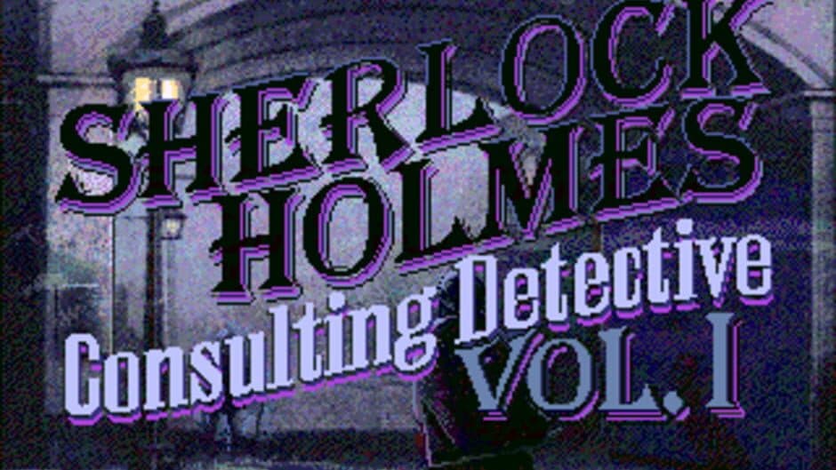 Скриншот 1 из Sherlock Holmes: Consulting Detective