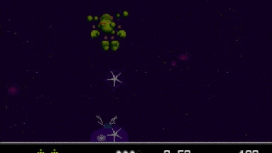 Скриншот 4 из VectorMan 2